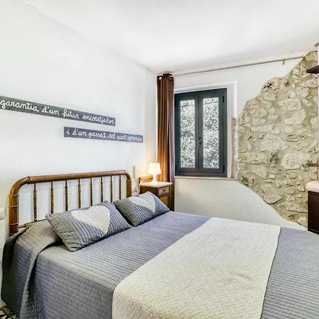 Salva Charm On The Costa Brava