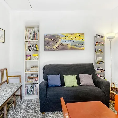 Salva Charm On The Costa Brava