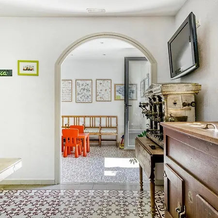 Casa de Férias Salva Charm On The Costa Brava