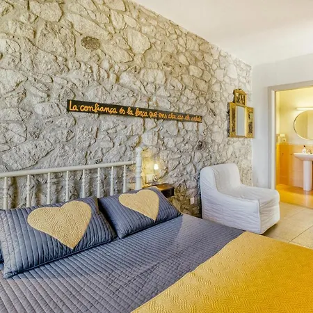Salva Charm On The Costa Brava