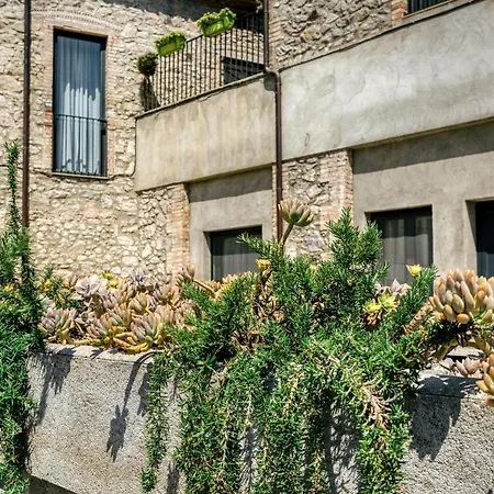 Salva Charm On The Costa Brava *