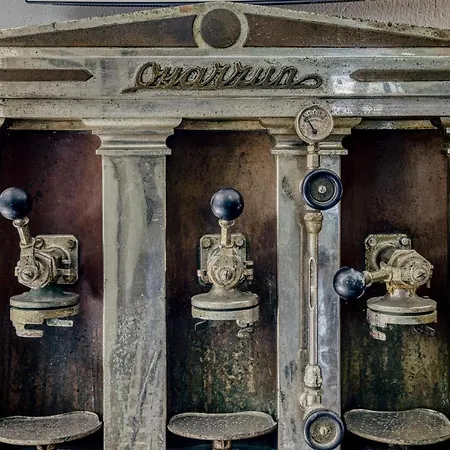 Salva Charm On The Costa Brava * Torroella de Fluviá