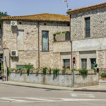 Salva Charm On The Costa Brava Casa de Férias