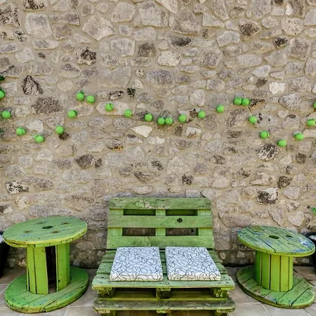 Salva Charm On The Costa Brava Casa vacanze *